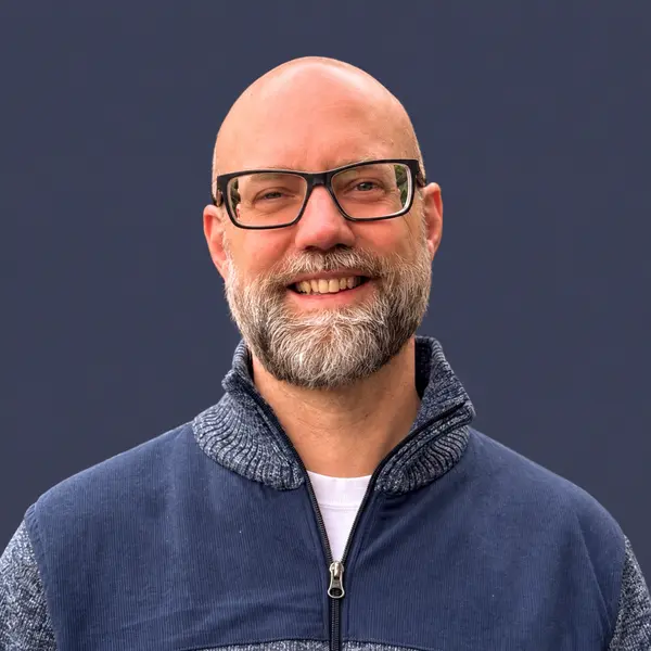 Todd Hobart