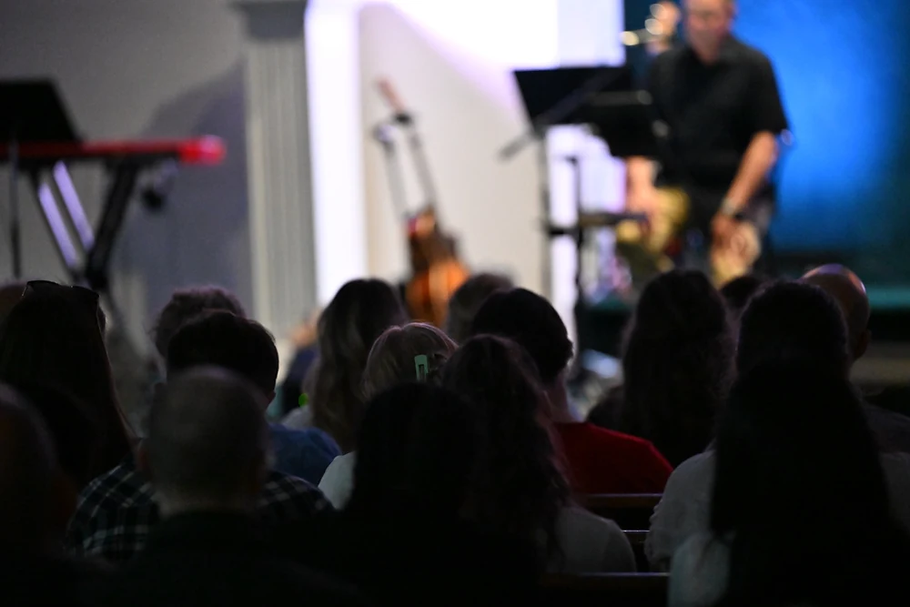 Worship Arts at Life 425.Church
