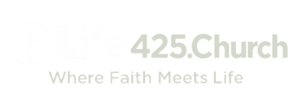 Life 425.Church — Where Faith Meets Life