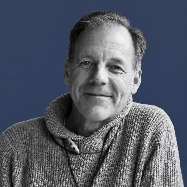 Chris De Haan