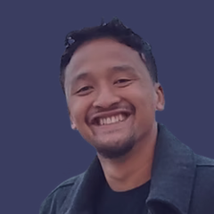 Josh Wisnubroto