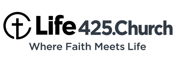 Life 425.Church — Where Faith Meets Life
