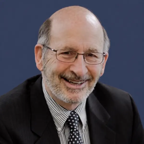 Ed Huebner