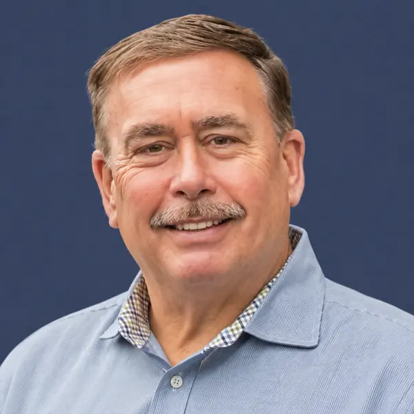 Mike Rohrbach